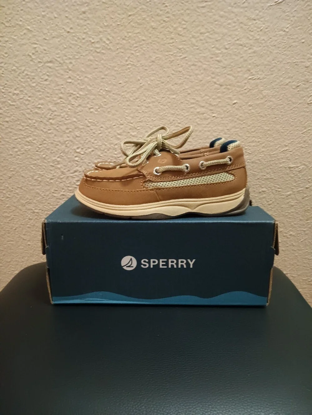 Sperry Kids Boat Shoes